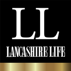 Lancashire Life Magazine icône