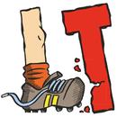 APK Late Tackle Magazine