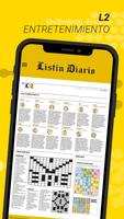 Listin Diario скриншот 1