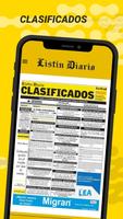 Listin Diario скриншот 2