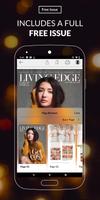 Living Edge imagem de tela 1