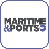 Maritime & Ports ME আইকন