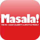 Masala 아이콘