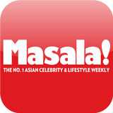 Masala 아이콘