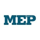 MEP Middle East أيقونة
