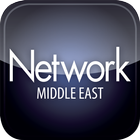 Network ME ícone