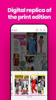 برنامه‌نما new! Magazine عکس از صفحه