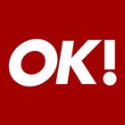 OK! Magazine icône