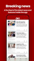 3 Schermata OK! Magazine