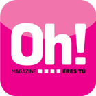 Oh! Magazine-icoon