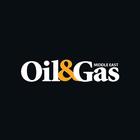 Oil & Gas ME ไอคอน