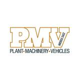 Plant Machinery & Vehicles biểu tượng