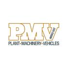 Plant Machinery & Vehicles ícone