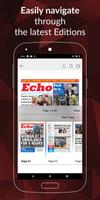 Echo News syot layar 1
