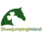 آیکون‌ Showjumping Ireland