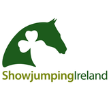 Showjumping Ireland Zeichen
