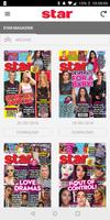 Star Magazine syot layar 1