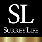 Surrey Life Magazine icône