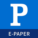 APK West Fargo Pioneer E-paper