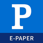 West Fargo Pioneer E-paper 아이콘