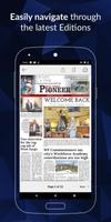 West Fargo Pioneer E-paper 스크린샷 1