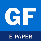 Grand Forks Herald 아이콘