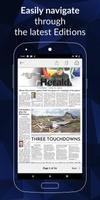 Grand Forks Herald 스크린샷 1
