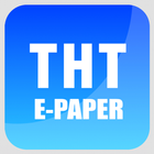 THT epaper icône