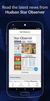 Star Observer E-paper poster