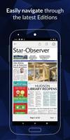 Star Observer E-paper screenshot 1