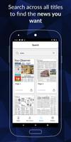 Star Observer E-paper screenshot 3