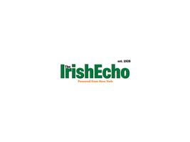 Irish Echo poster