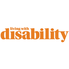 Living With Disability أيقونة