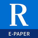 APK Mitchell Republic E-paper