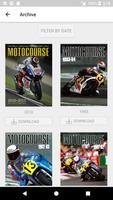 MOTOCOURSE - GRAND PRIX ANNUAL screenshot 3