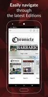 Newtownards Chronicle تصوير الشاشة 1