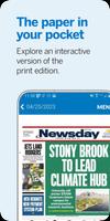 Newsday penulis hantaran
