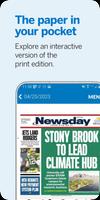 Newsday Affiche