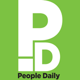 Icona People Daily