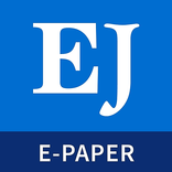 Pine and Lakes Echo Journal E-