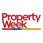 Property Week Zeichen