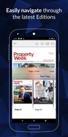 Property Week captura de pantalla 1