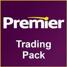 Premier Trading Pack icône