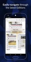 Kennebec Journal e-Edition スクリーンショット 1