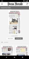 Press Herald e-Edition penulis hantaran