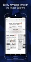 Sun Journal 截图 1