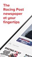 Racing Post plakat