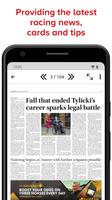 Racing Post screenshot 2