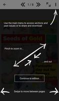 Seeds of Gold screenshot 2