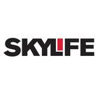 Skylife 图标